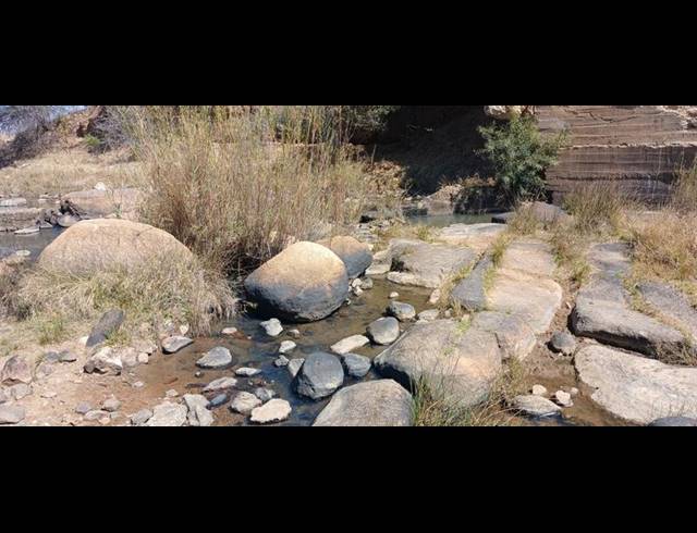 FARM FOR SALE IN SIYABUSWA RURAL